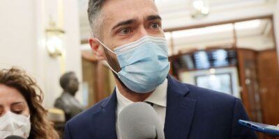 Le PSOE demande des explications urgentes à Casado, Almeida et Ayuso et accuse le PP d&rsquo;être « le même parti corrompu que Rajoy et Aznar »