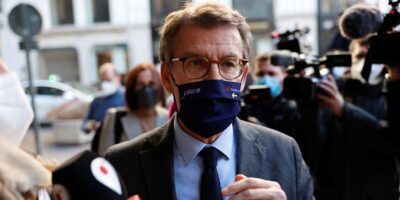 Feijo pointe du doigt Garca Egea : « La gestion de ce conflit a été complètement erronée »