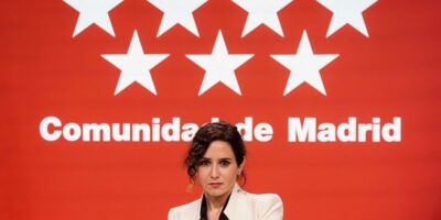 Contrat du frère d&rsquo;Ayuso : Ayuso révèle une charge unique de son frère de 55 850 euros pour acheter des masques en Chine