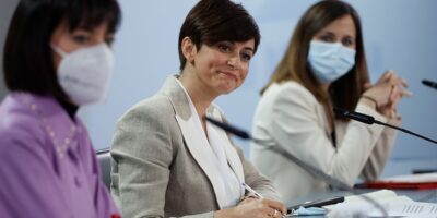 La Moncloa dément avoir fourni des informations au PP sur le frère d&rsquo;Ayuso : « Ne nous utilisez pas comme alibi »