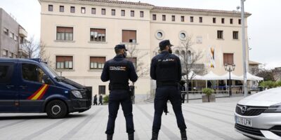 Le tribunal enquête sur le « lien étroit avec le PSC » de la corruption dans les municipalités de Hospitalet et Cornell
