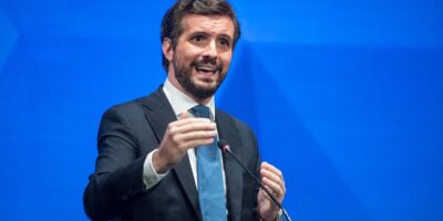 Marié cherche « une sortie digne » tandis que Garca Egea refuse de démissionner