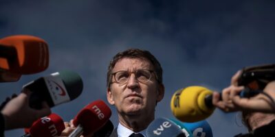 Feijo termine l&rsquo;étape de Casado et exige qu&rsquo;il prenne « la dernière décision »