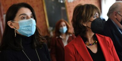 Les procureurs demandent à Dolores Delgado de s&rsquo;abstenir des plaintes contre le frère d&rsquo;Ayuso
