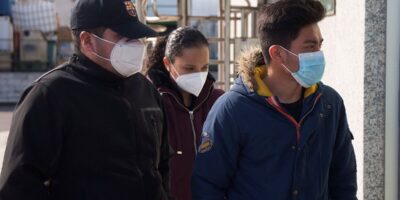 Un « arrêt brutal du moteur », cause du naufrage de la « Villa de Pitanxo »