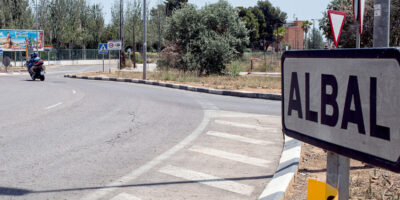 Ils ont infligé une amende de 800 euros à un bordel qui s&rsquo;est rendu à la police locale pour signaler un mauvais service sexuel à Albal (Valence)