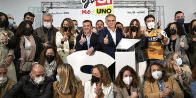 Les étapes après la fusion Don Benito-Villanueva de la Serena : du nom à l&rsquo;égalité salariale