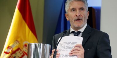 Le ministère de l&rsquo;Intérieur dirige la police après une attaque pour éviter les frictions entre les agents