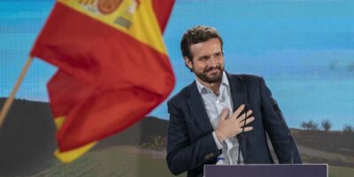 Au moins 14 barons du PP exigeront demain la démission immédiate de Casado et feront de Feijo le président