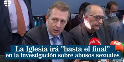 L&rsquo;enquête pour abus sexuels commandée par l&rsquo;Eglise à un cabinet d&rsquo;avocats ira « jusqu&rsquo;au bout », inclura les ordres religieux et indemnisera les victimes