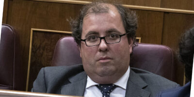 La Cour suprême étudie imputant au député Alberto Casero des tergiversations lorsqu&rsquo;il était maire