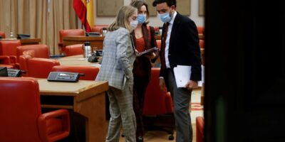 Un PP sans nord face à Sánchez