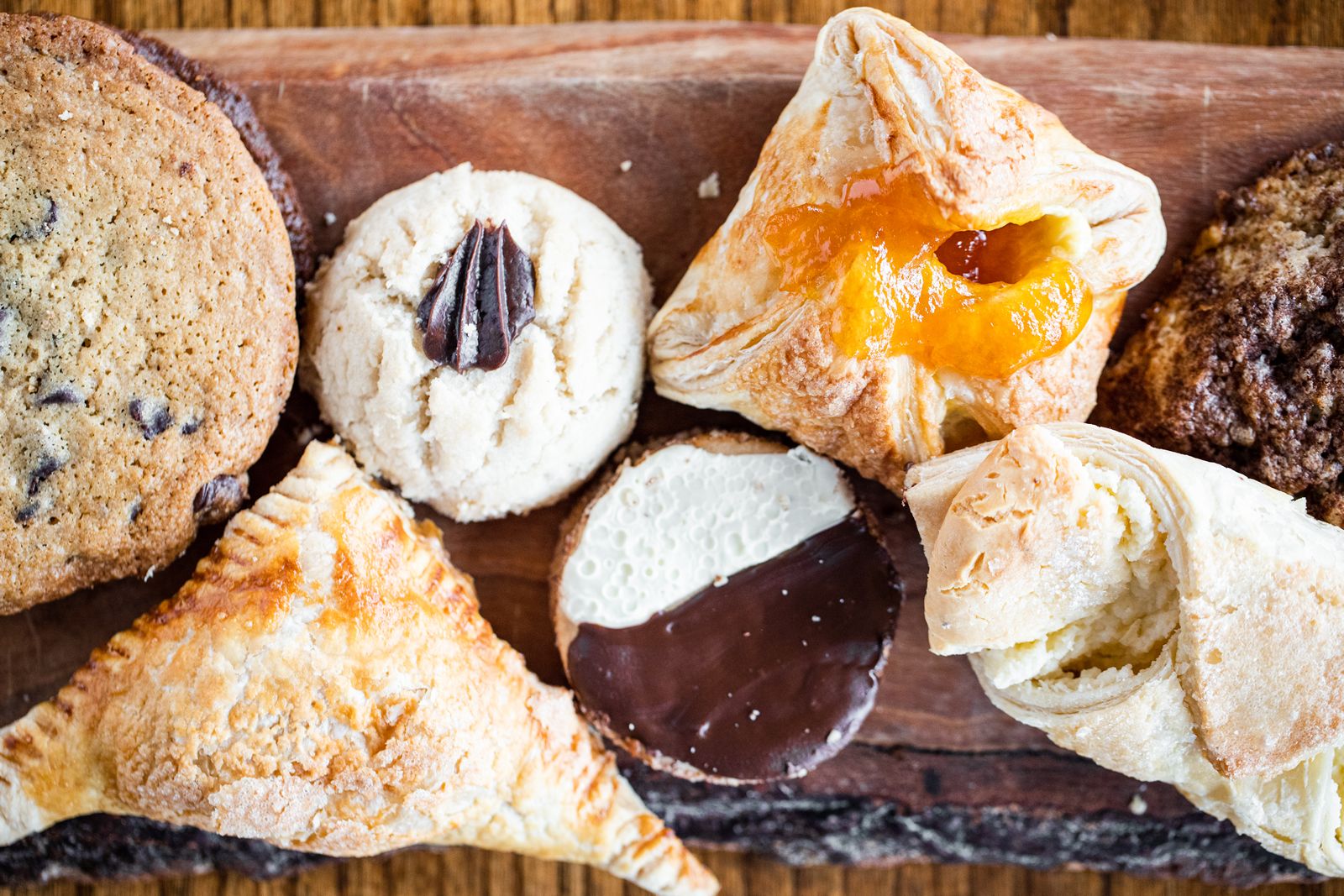 Rustika Café and Bakery voit ses ventes augmenter après une année monumentale