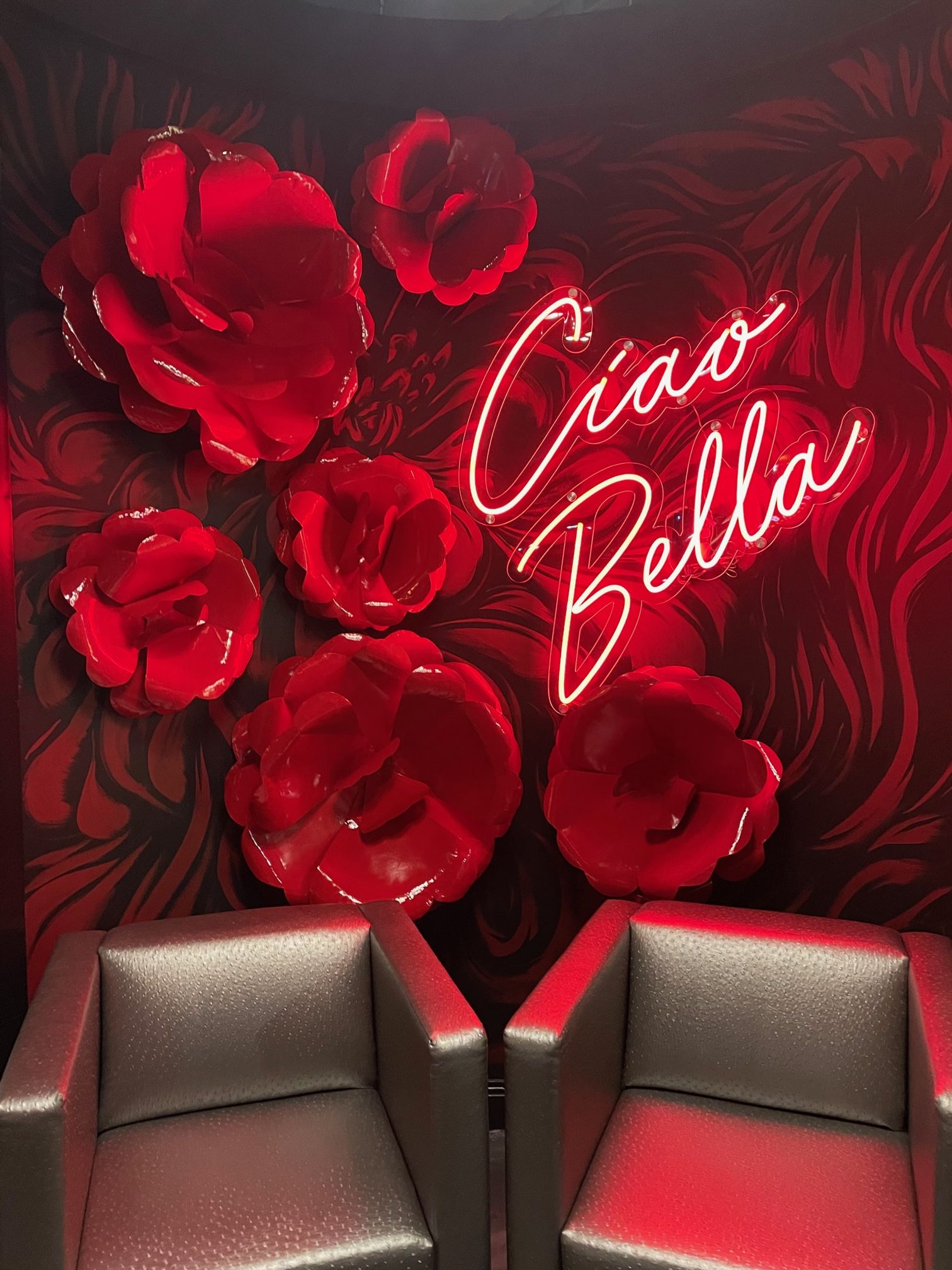 Tuscan Prime Italian Chophouse & Dolce Bar à Annapolis organise une grande ouverture officielle