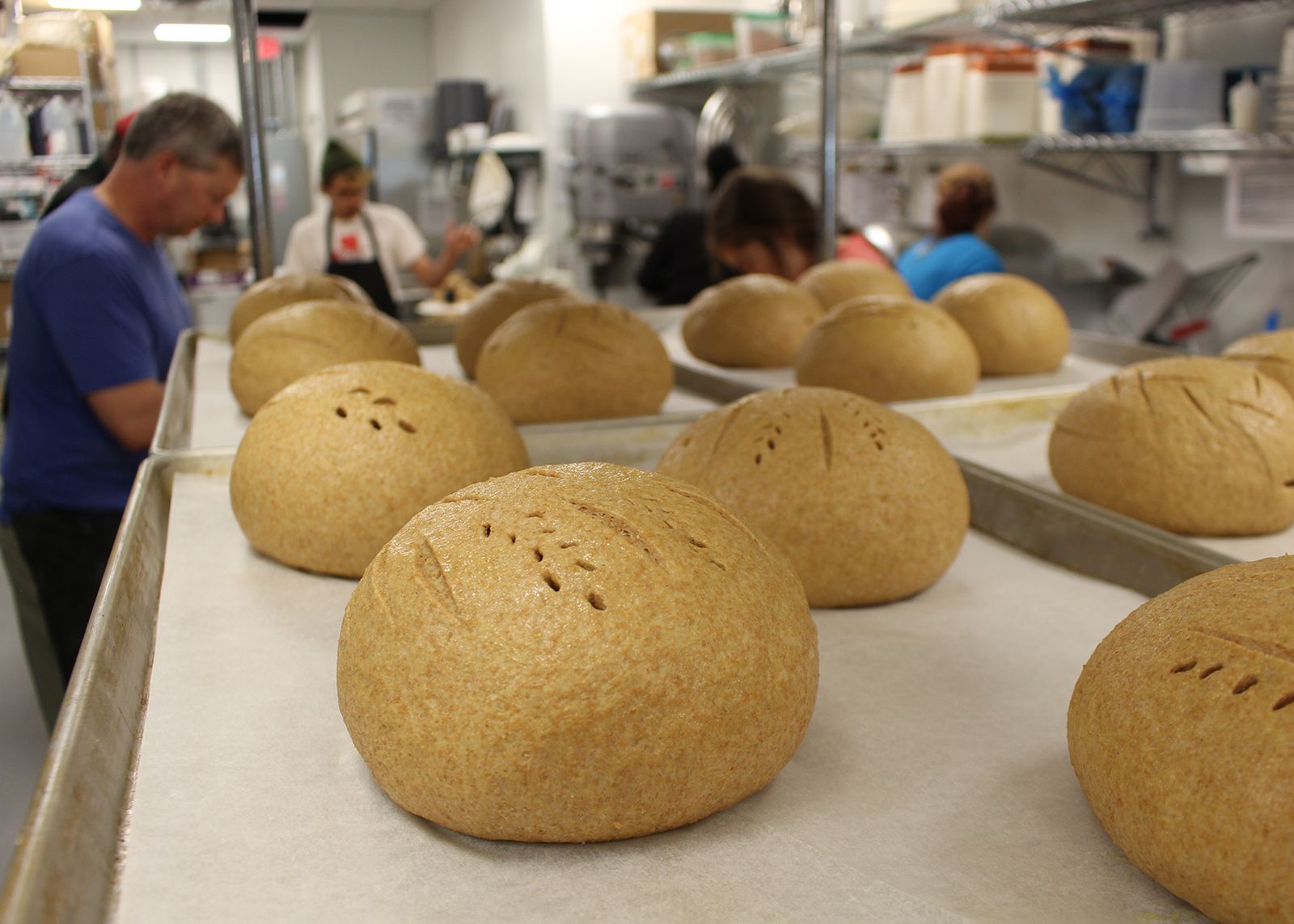 Great Harvest Bakery Cafe augmente ses ventes au quatrième trimestre de 14,9 %