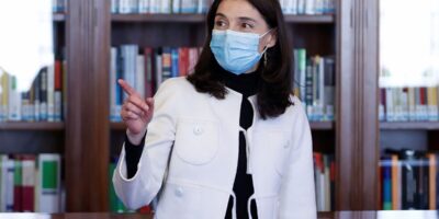 Le CGPJ accuse le gouvernement d' »envahir » ses pouvoirs avec la loi sur l&rsquo;efficacité numérique