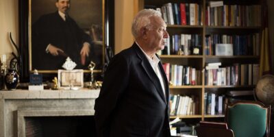 José Manuel García-Margallo : « Il n&rsquo;y aura pas de guerre ouverte, car ce serait l&rsquo;apocalypse »