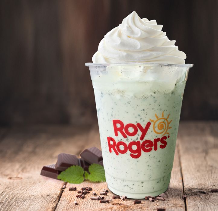 Roy Rogers Restaurants annonce les dernières offres à durée limitée