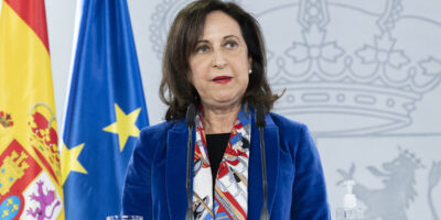 Le gouvernement exige que l&rsquo;UE sanctionne « beaucoup plus sévèrement » contre Poutine
