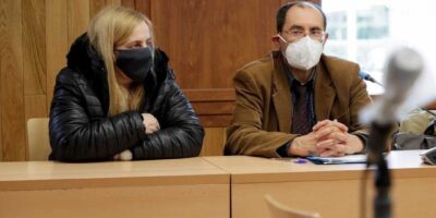 Prison permanente révisable pour la mère de Lugo qui a assassiné sa fille de sept ans en l&rsquo;étouffant