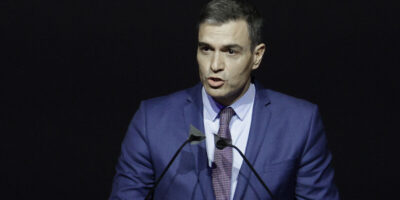 Sánchez exclut l&rsquo;envoi direct d&rsquo;armes à l&rsquo;Ukraine et évite de préciser s&rsquo;il s&rsquo;agit d&rsquo;une imposition de Podemos