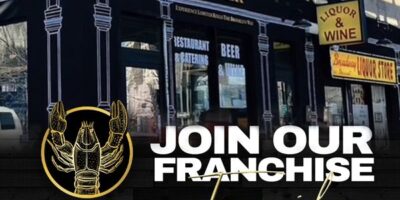 BK Lobster annonce le premier investissement de FoodieFranchises.com