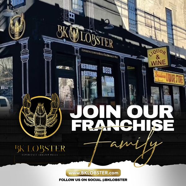 BK Lobster annonce le premier investissement de FoodieFranchises.com BK Lobster annonce le premier investissement de FoodieFranchises.com