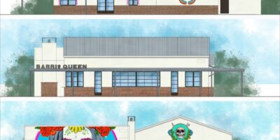Barrio Queen annonce un nouvel emplacement par surprise