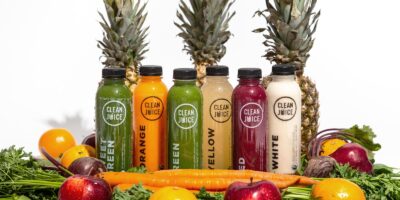 Clean Juice annonce une croissance fulgurante en 2021 et bat le record de performance du quatrième trimestre