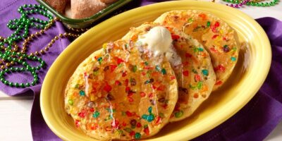 Cracker Barrel Old Country Store facilite plus que jamais la commande de « Pancakes All Flippin » Day avec l&rsquo;expansion de The Pancake Kitchen
