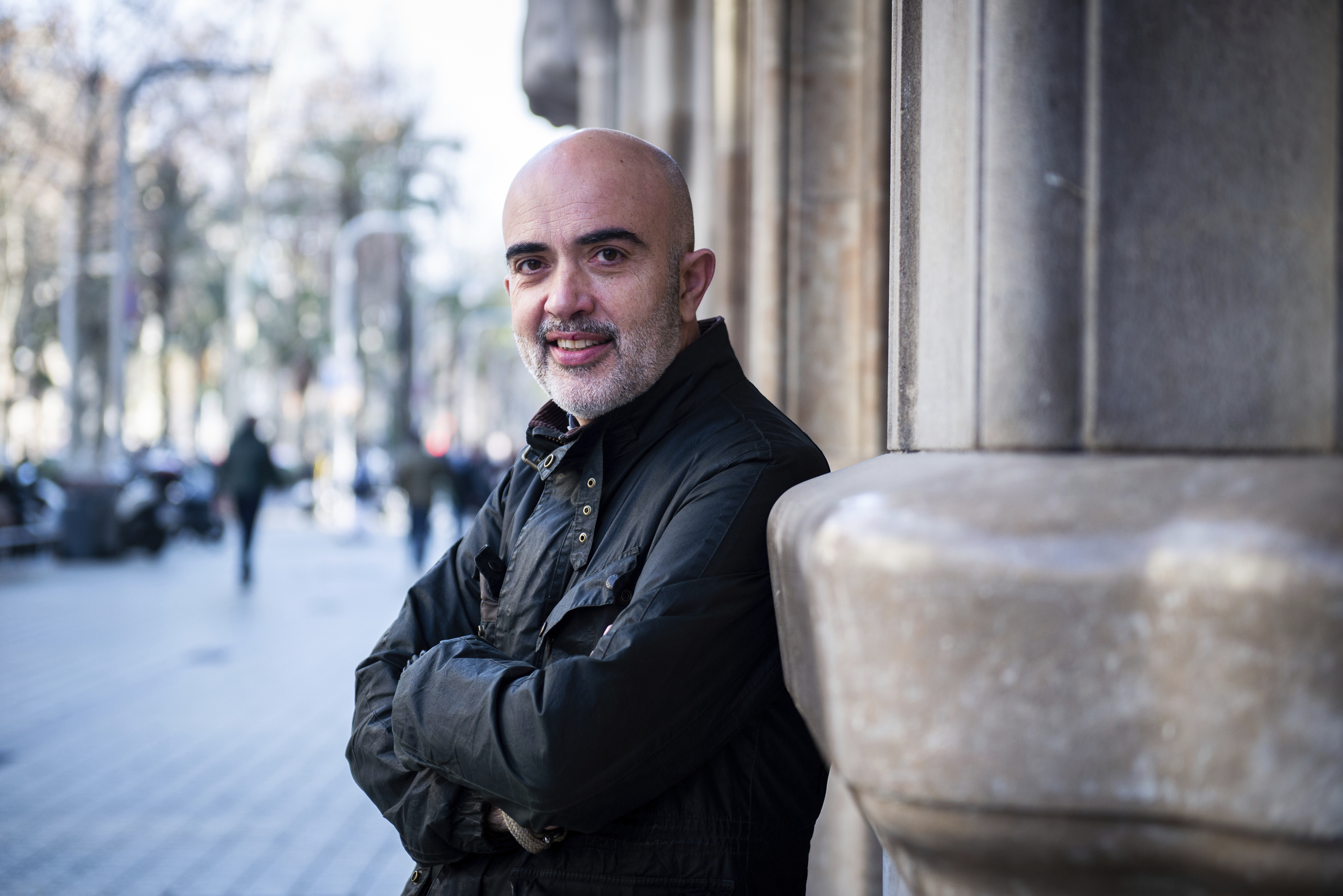 Daniel Siéra.