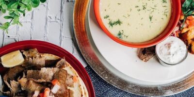 Great Greek Mediterranean Grill ouvrira deux autres emplacements à Las Vegas et plus encore dans le rapport hebdomadaire de pré-ouverture des restaurants de What Now Media Group