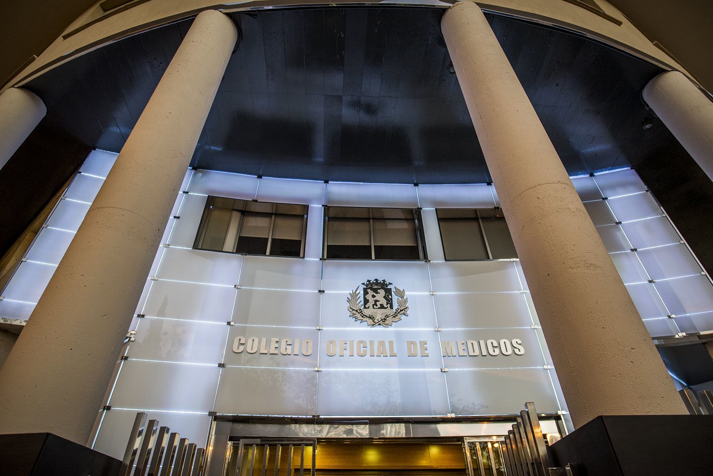 Siège officiel du Collège de M