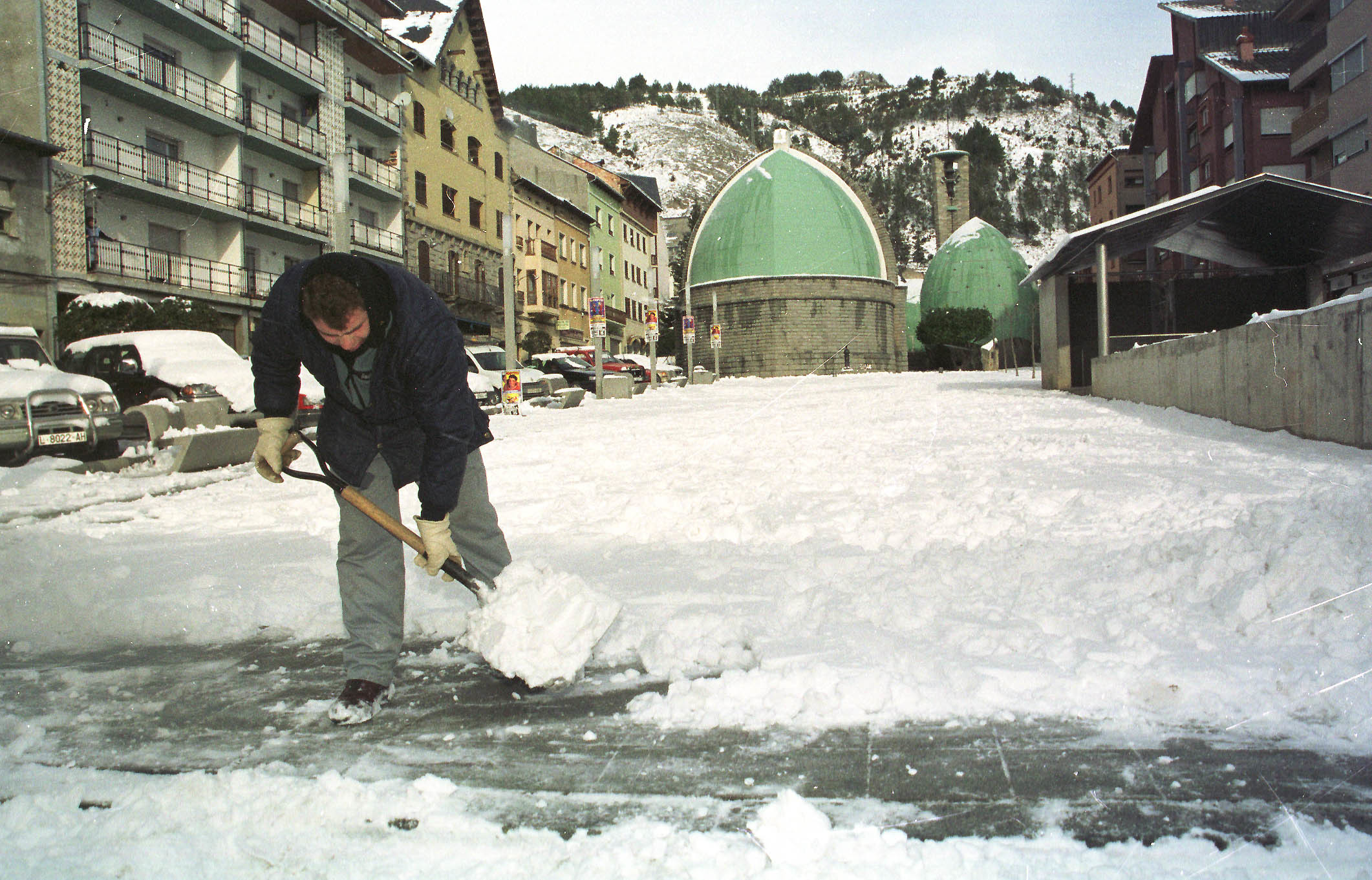 Neige