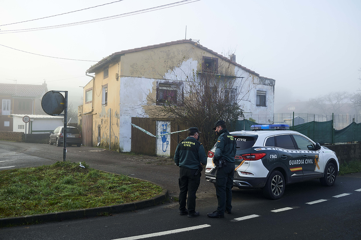 La maison où j'habite