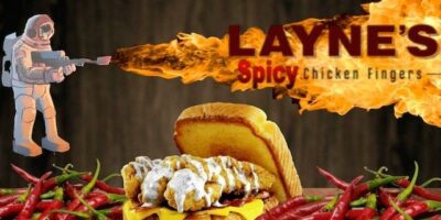 Layne&rsquo;s Chicken Fingers répond à la demande croissante de poulet épicé avec le lancement d&rsquo;un nouveau produit