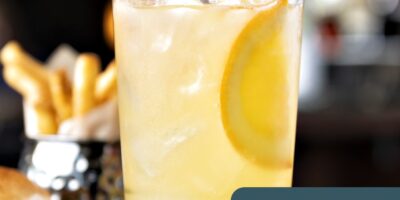 Le Bar Louie recueille plus de 295 000 $ grâce à l&rsquo;initiative Cocktails for a Cause