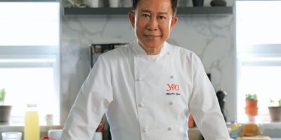 Le chef Martin Yan ouvrira le premier restaurant du Strip de Las Vegas, MY Asia, et plus encore du rapport hebdomadaire de pré-ouverture du restaurant What Now Media Group