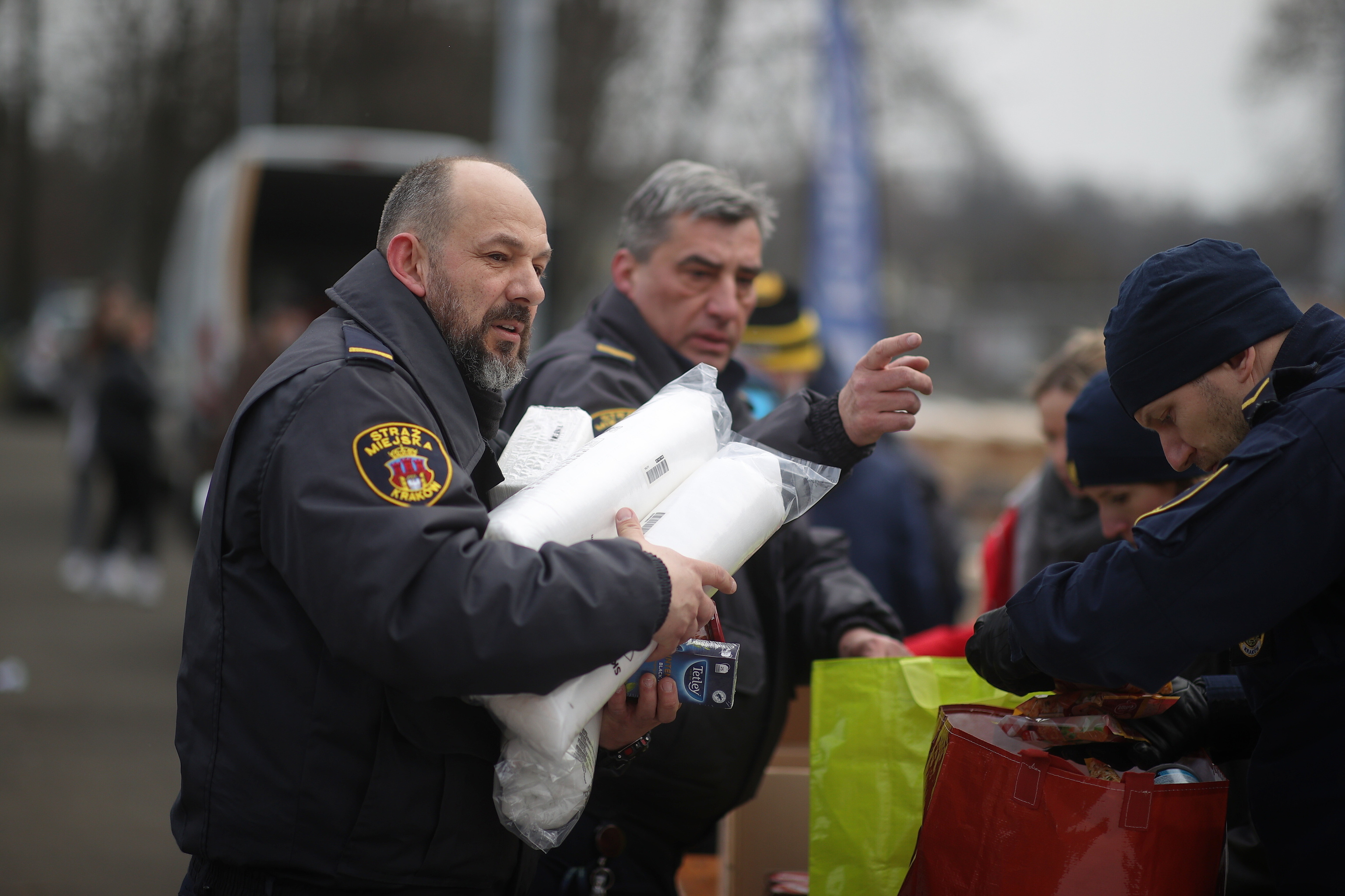 guerre en ukraine
