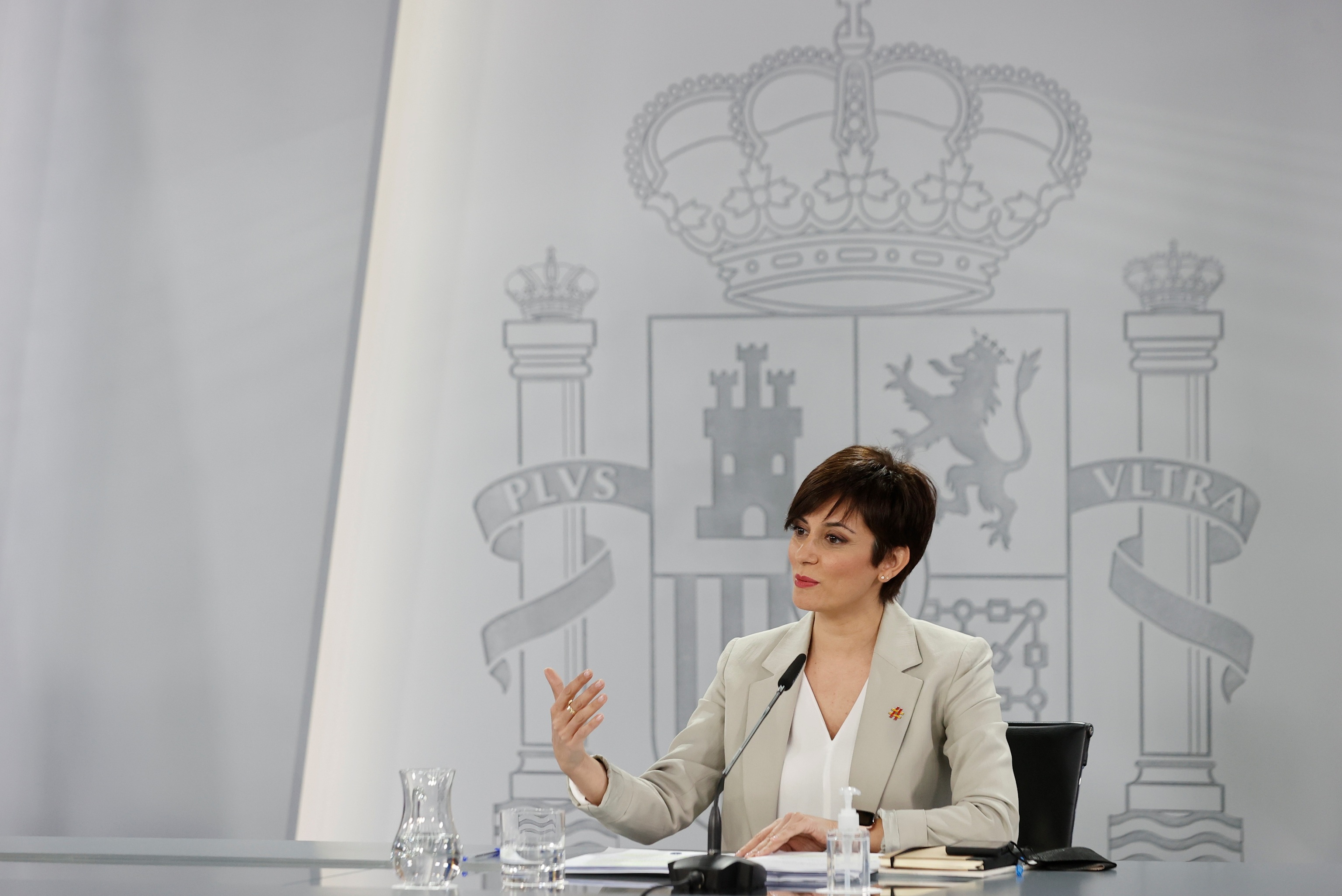 Isabelle Rodr