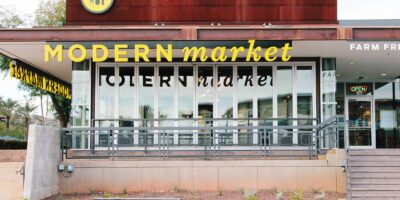 Modern Market Eatery démarre 2022 avec de nouveaux objectifs commerciaux et des annonces de marque