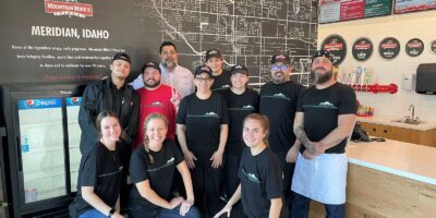 Mountain Mike&rsquo;s Pizza ouvre fièrement son premier emplacement dans l&rsquo;Idaho