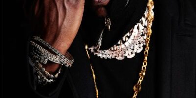 Multi-Platinum, 2 Chainz, lauréat d&rsquo;un Grammy Award, nommé premier responsable du marketing créatif de l&rsquo;industrie