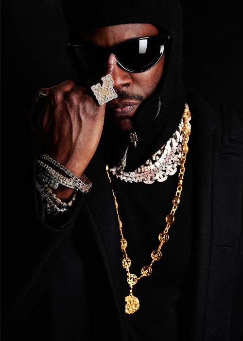Multi-Platinum, 2 Chainz, lauréat d'un Grammy Award, nommé premier responsable du marketing créatif de l'industrie Multi-Platinum, 2 Chainz, lauréat d'un Grammy Award, nommé premier responsable du marketing créatif de l'industrie
