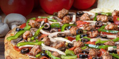 Pizza Guys cherche à s&rsquo;appuyer sur une année 2021 réussie