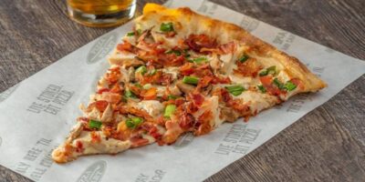 Pizza My Heart surfe sur Dublin et San Jose cette année et plus encore dans le rapport hebdomadaire de pré-ouverture des restaurants de What Now Media Group