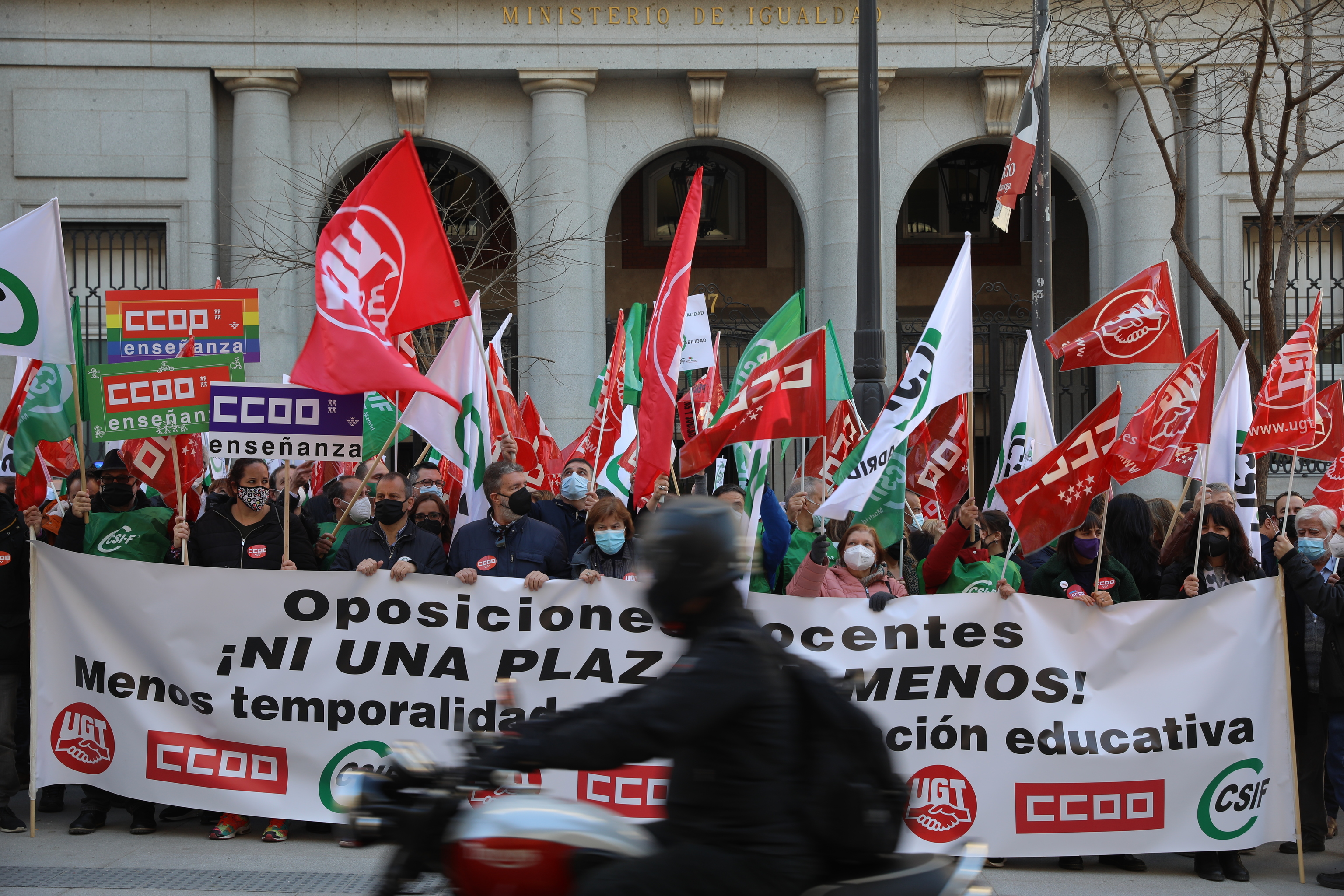 manifestation