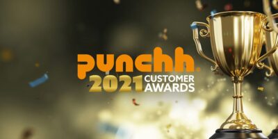 Punchh de PAR Technology annonce les lauréats du prix de fidélité client 2021