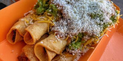 Roll-Em-Up Taquitos entre dans le Colorado avec un accord de développement de 15 unités