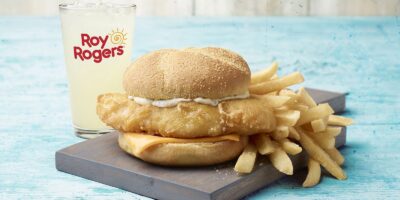Roy Rogers Restaurants annonce les dernières offres à durée limitée